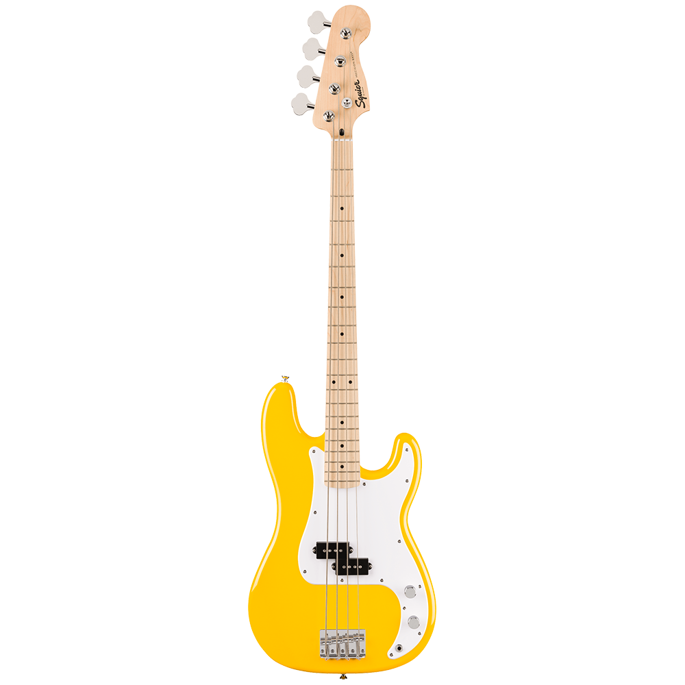 Fender FSR Squier Sonic Precision Bass Maple WPG