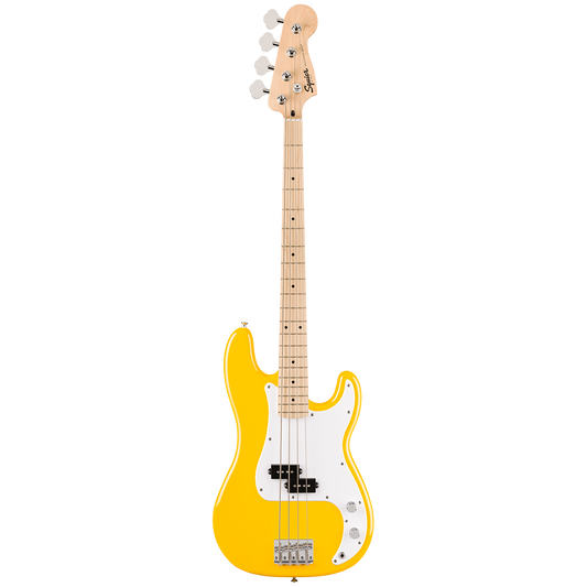 Fender FSR Squier Sonic Precision Bass Maple WPG