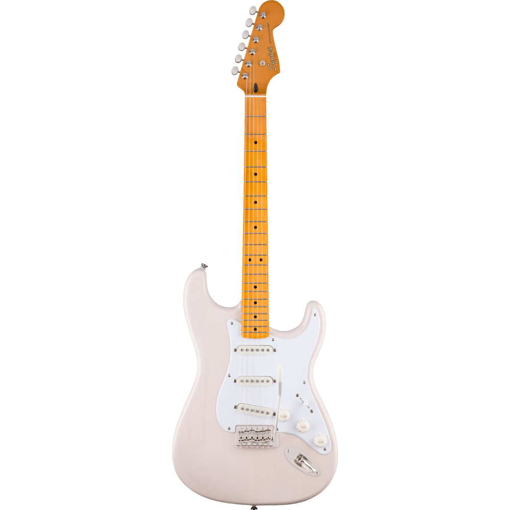 Fender Squier 50's Classic Vibes Stratocaster Maple