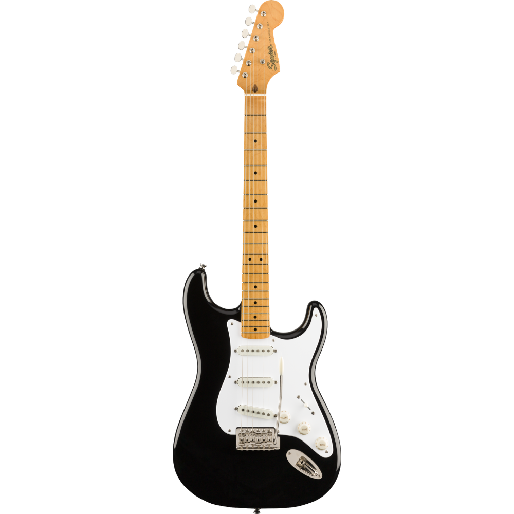 Fender Squier 50's Classic Vibes Stratocaster Maple