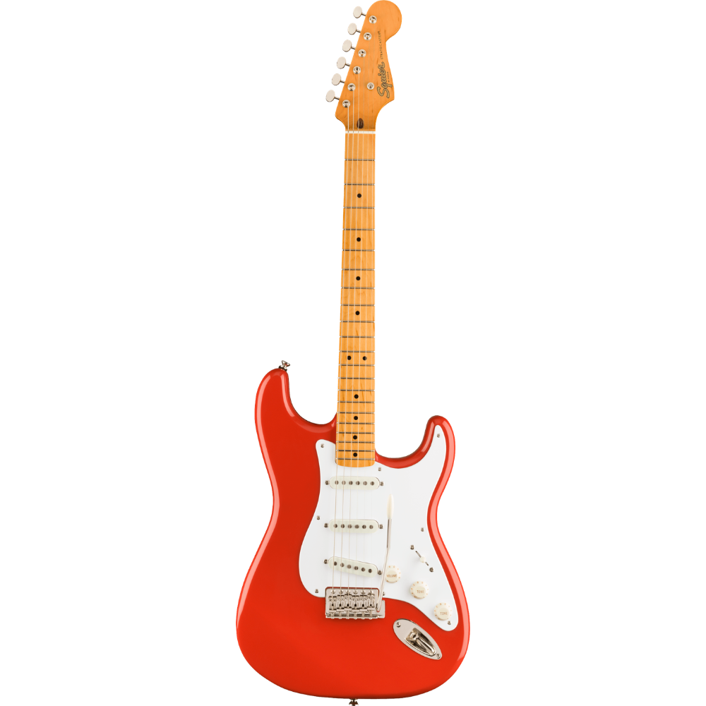 Fender Squier 50's Classic Vibes Stratocaster Maple