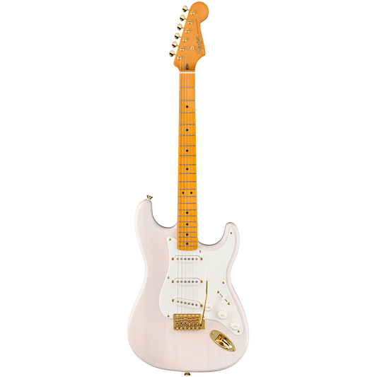 Fender FSR Classic Vibe '50s Stratocaster Maple Parchment Pickguard