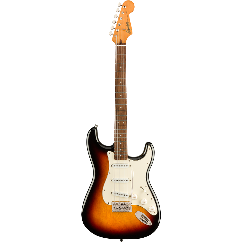 Fender Classic Vibe '60s Stratocaster Laurel