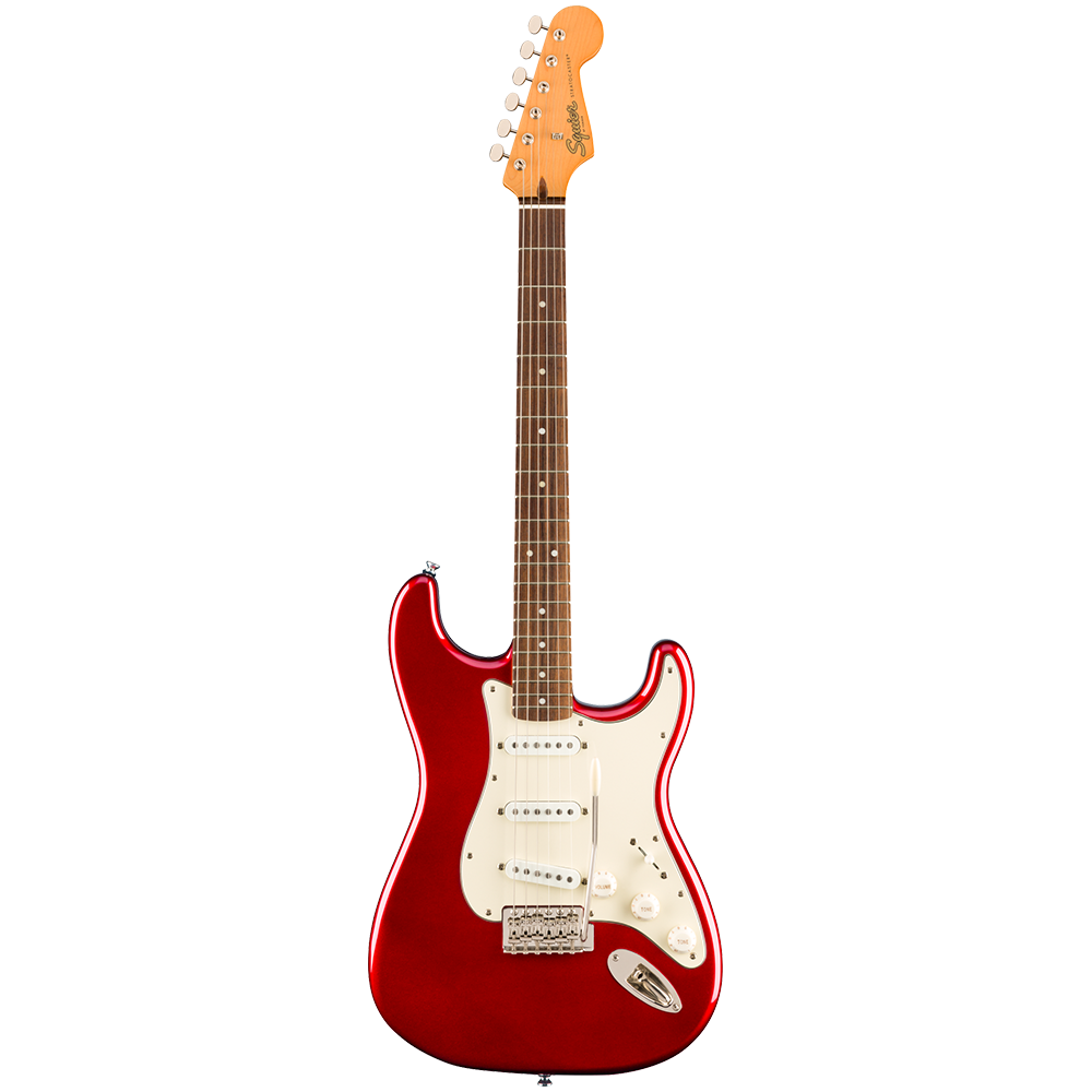 Fender Classic Vibe '60s Stratocaster Laurel