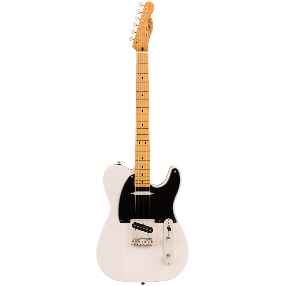 Fender Squier Classic Vibe '50s Telecaster Maple
