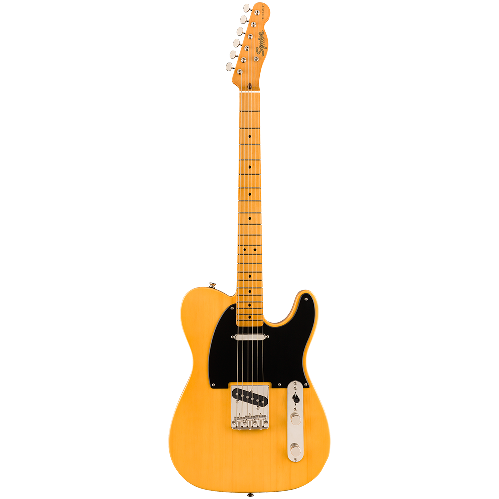 Fender Squier Classic Vibe '50s Telecaster Maple