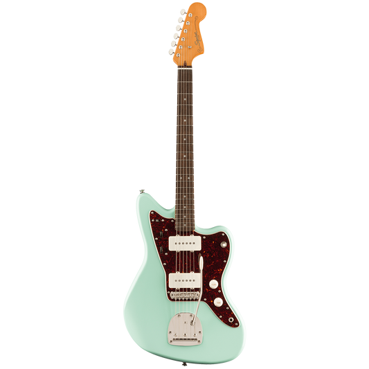 Fender FSR Classic Vibe '60s Jazzmaster Laurel Surf Green