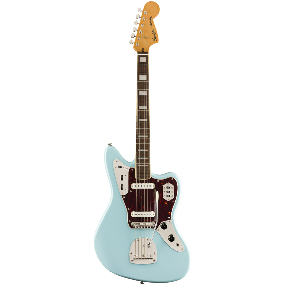 Fender FSR Classic Vibe '70s Jaguar Laurel