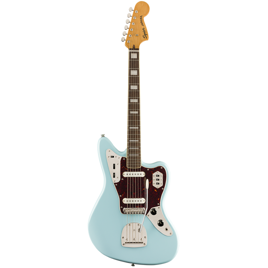 Fender FSR Classic Vibe '70s Jaguar Laurel