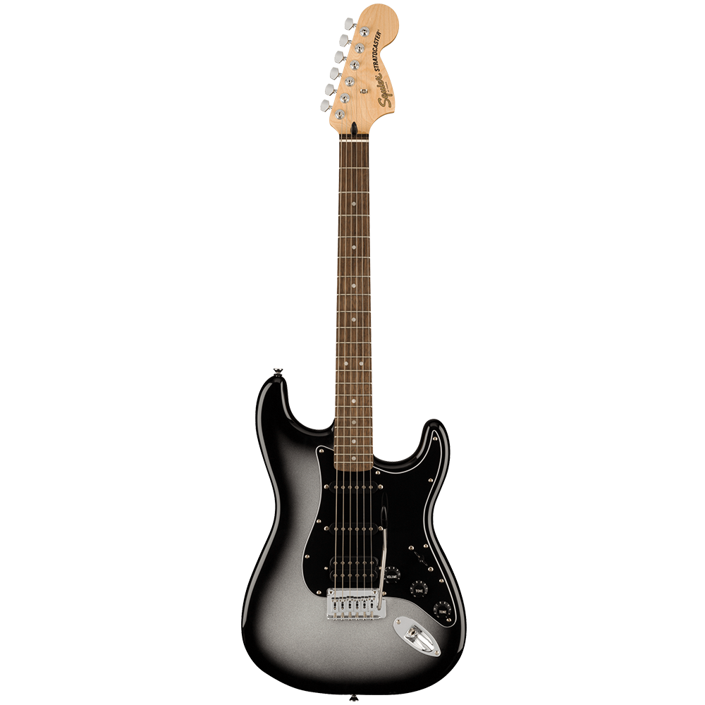 Fender Squier FSR Affinity Stratocaster HSS Laurel