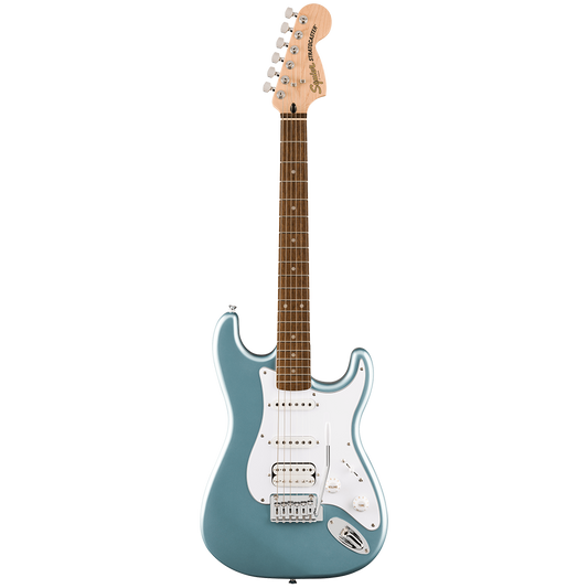 Fender Squier Affinity Series Stratocaster Junior HSS Laurel