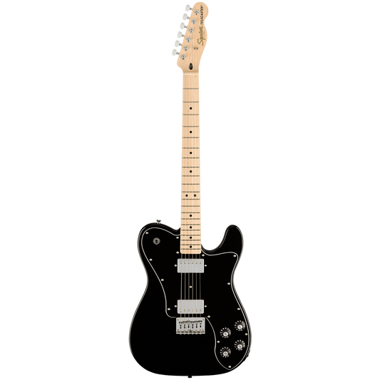 Fender Squier Affinity Series Telecaster Deluxe Maple