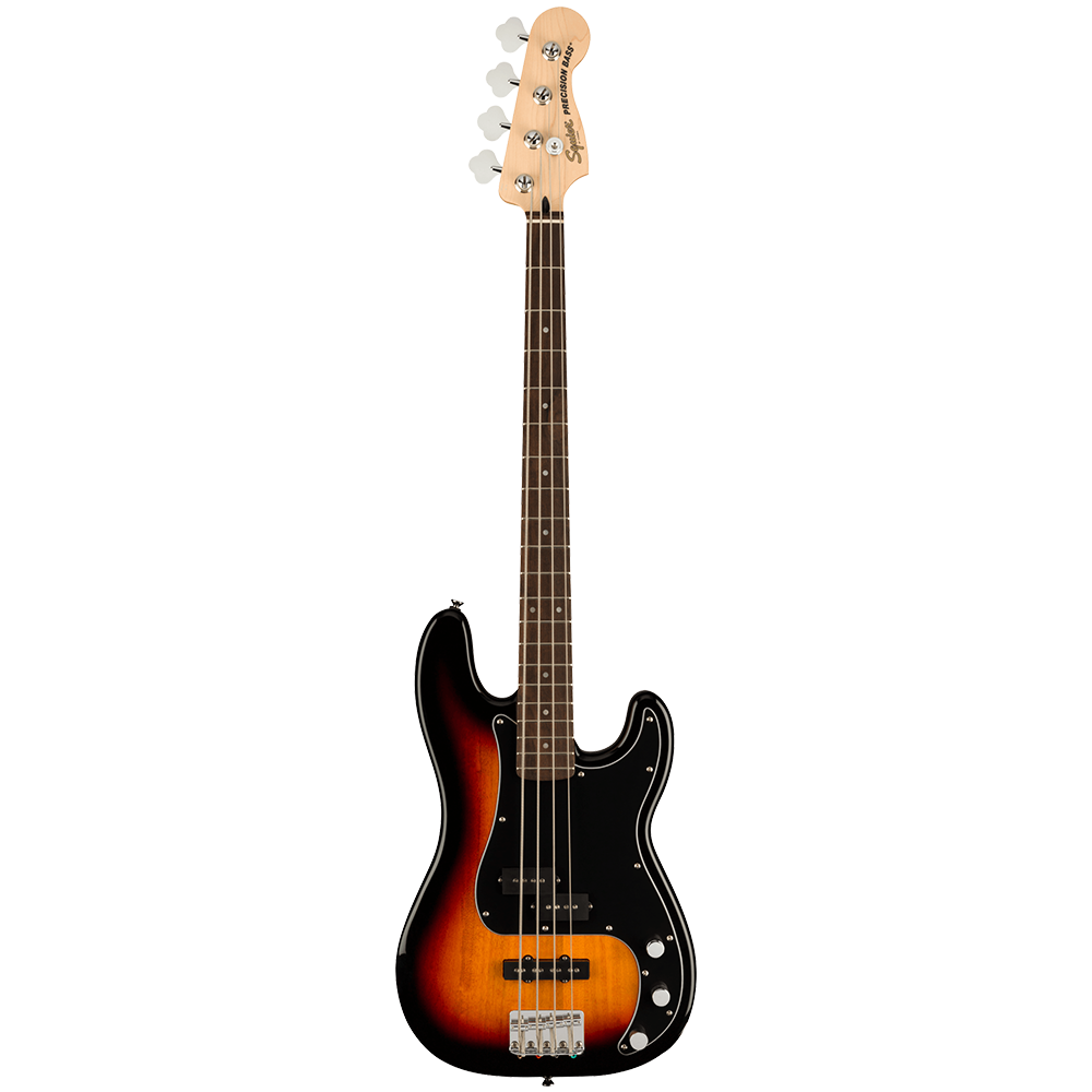 Fender Limited Edition Affinity Series Precision Bass PJ Laurel