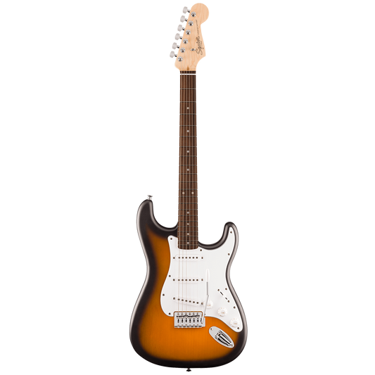 Fender Squier Debut Collection Stratocaster White Pickguard
