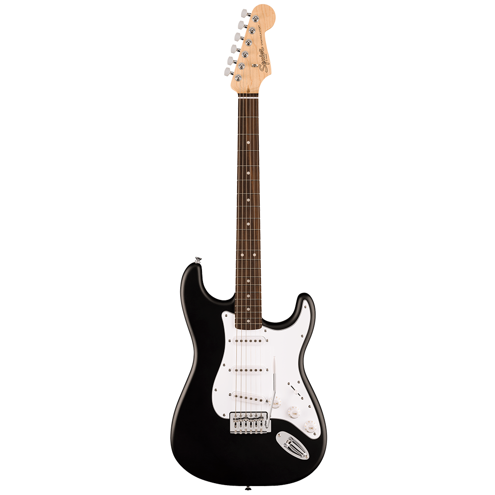 Fender Squier Debut Collection Stratocaster White Pickguard