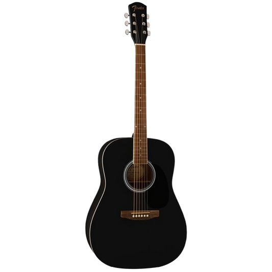 Fender Acoustic Guitar FA-25