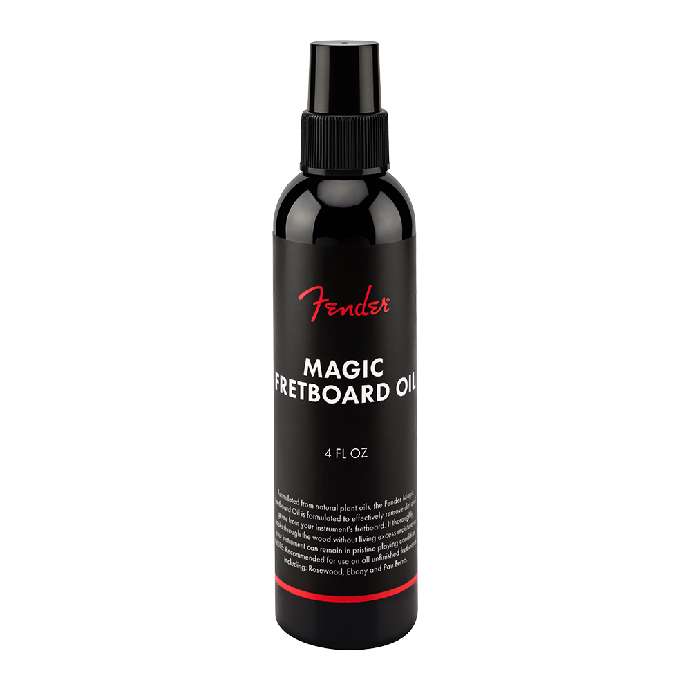 Fender Magic Fretboard Oil
