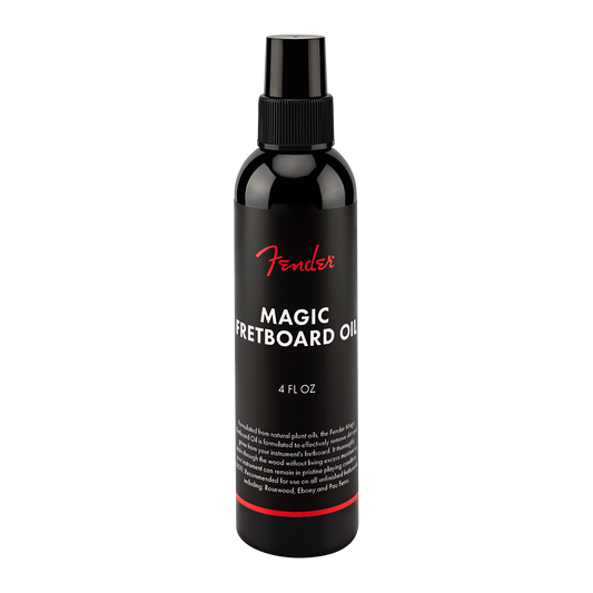 Fender Magic Fretboard Oil