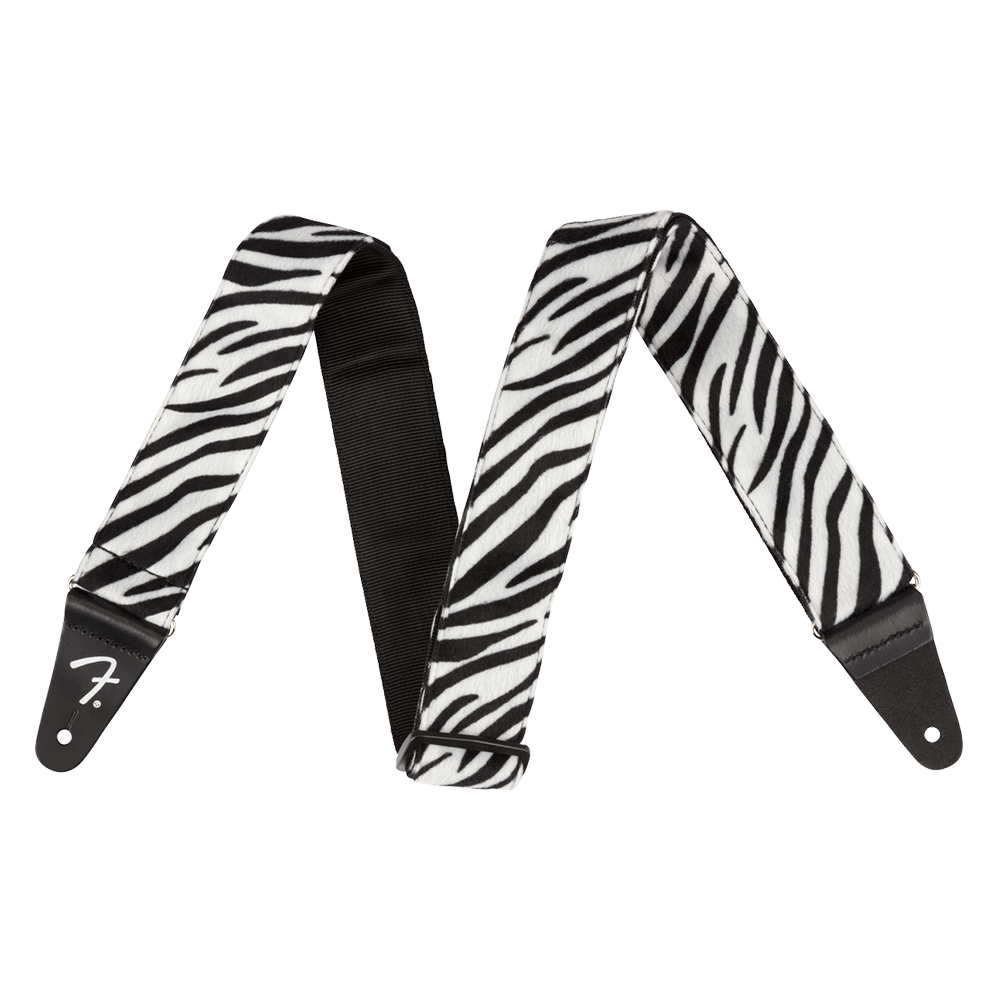 Fender Wild Print Strap