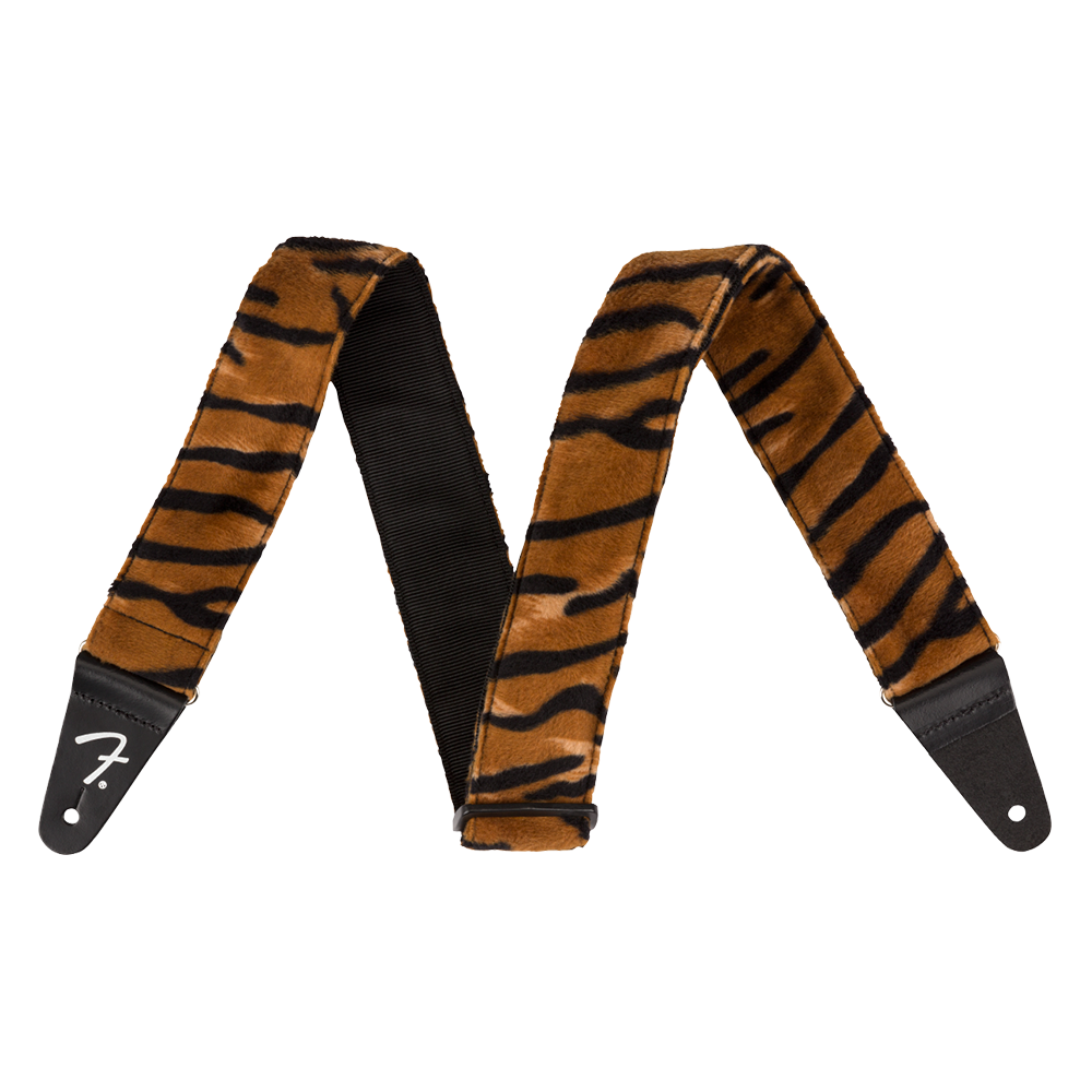 Fender Wild Print Strap