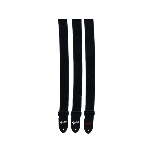 Fender Pick 'N' Strap Assortment Pack of 12