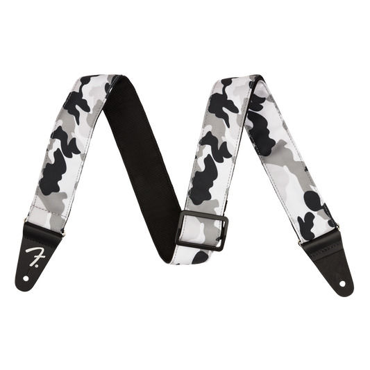 Fender 2" Camo Strap
