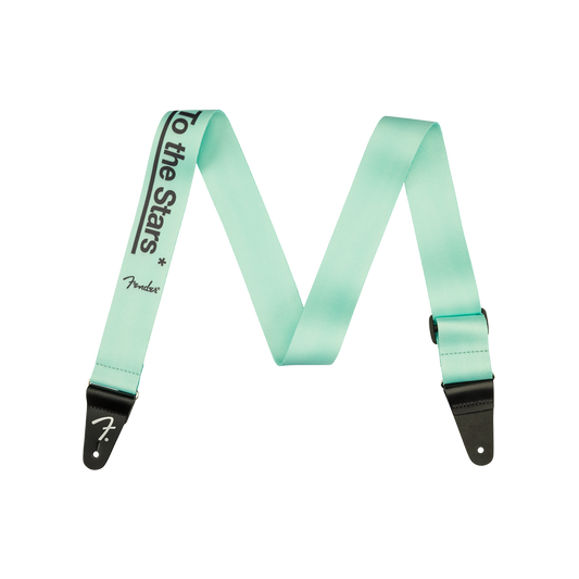 Fender Tom DeLonge To The Stars Straps