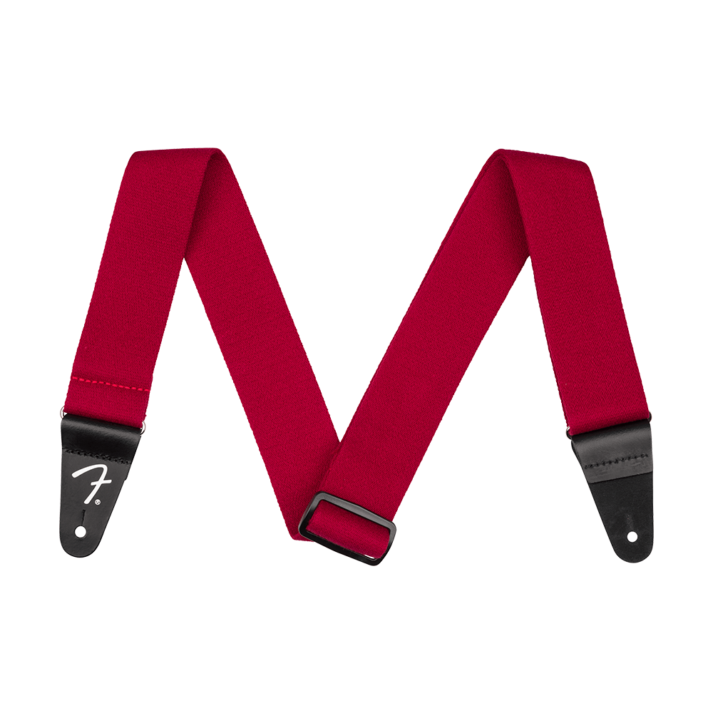 Fender SuperSoft Straps