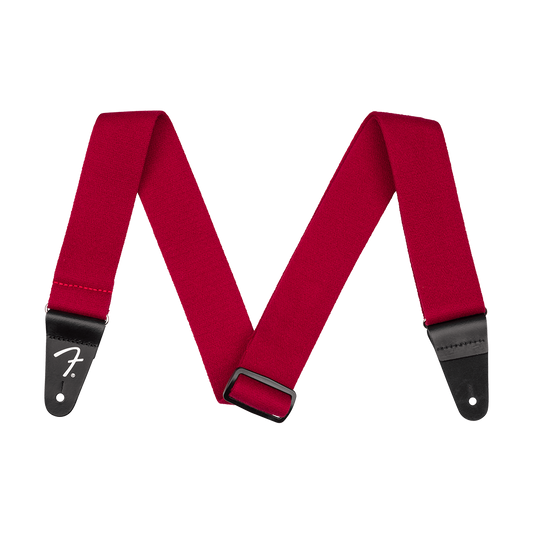 Fender SuperSoft Straps