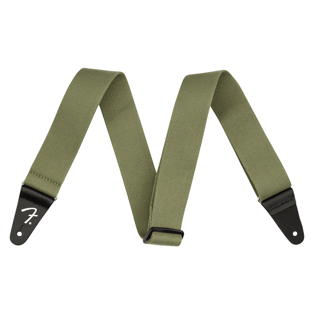 Fender SuperSoft Straps