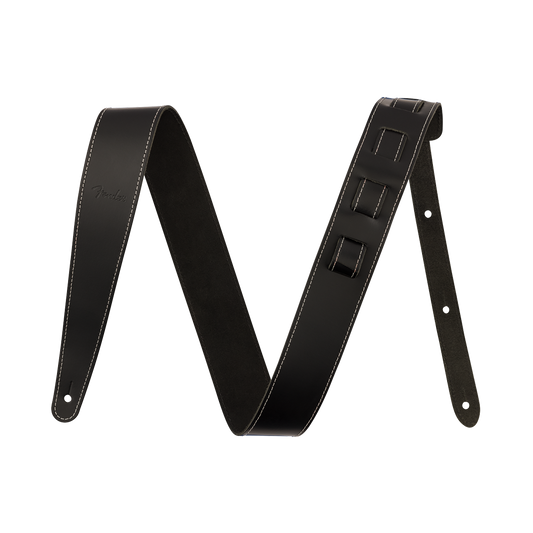 Fender Essentials Leather Straps