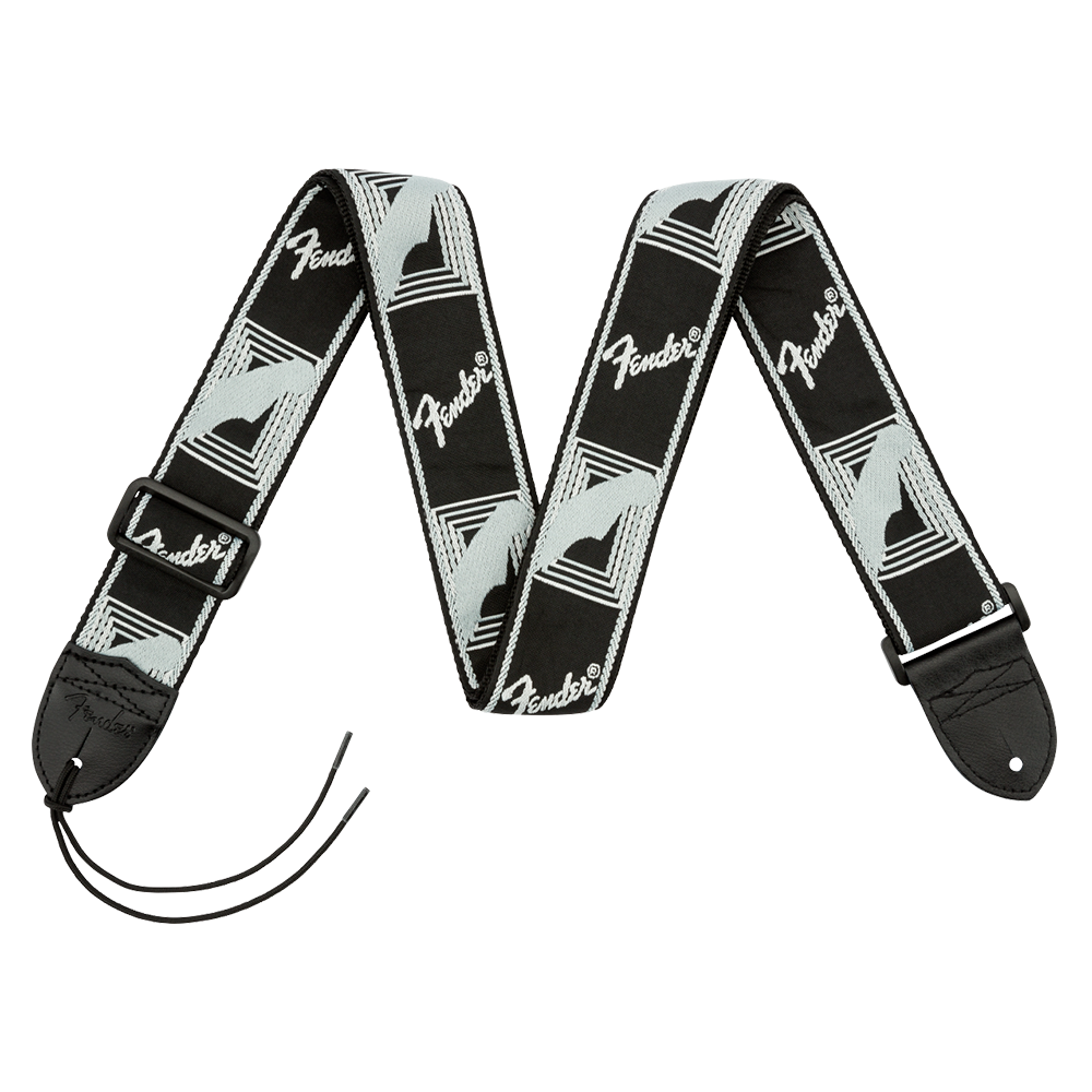 Fender 2" Monogrammed Strap