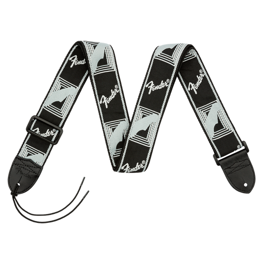 Fender 2" Monogrammed Strap