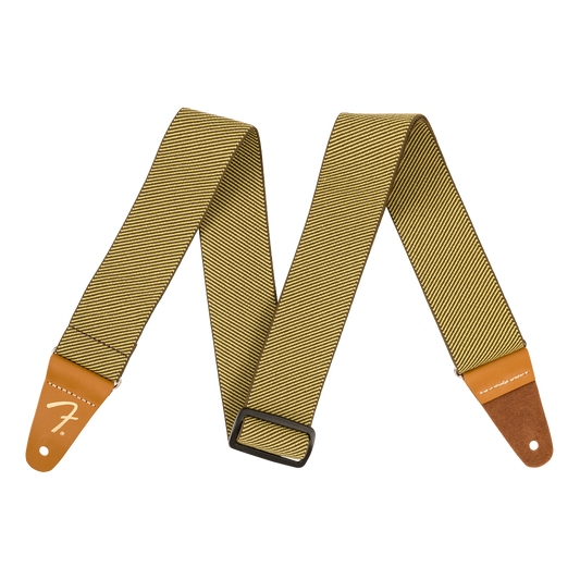 Fender WeighLess Tweed Strap 2"