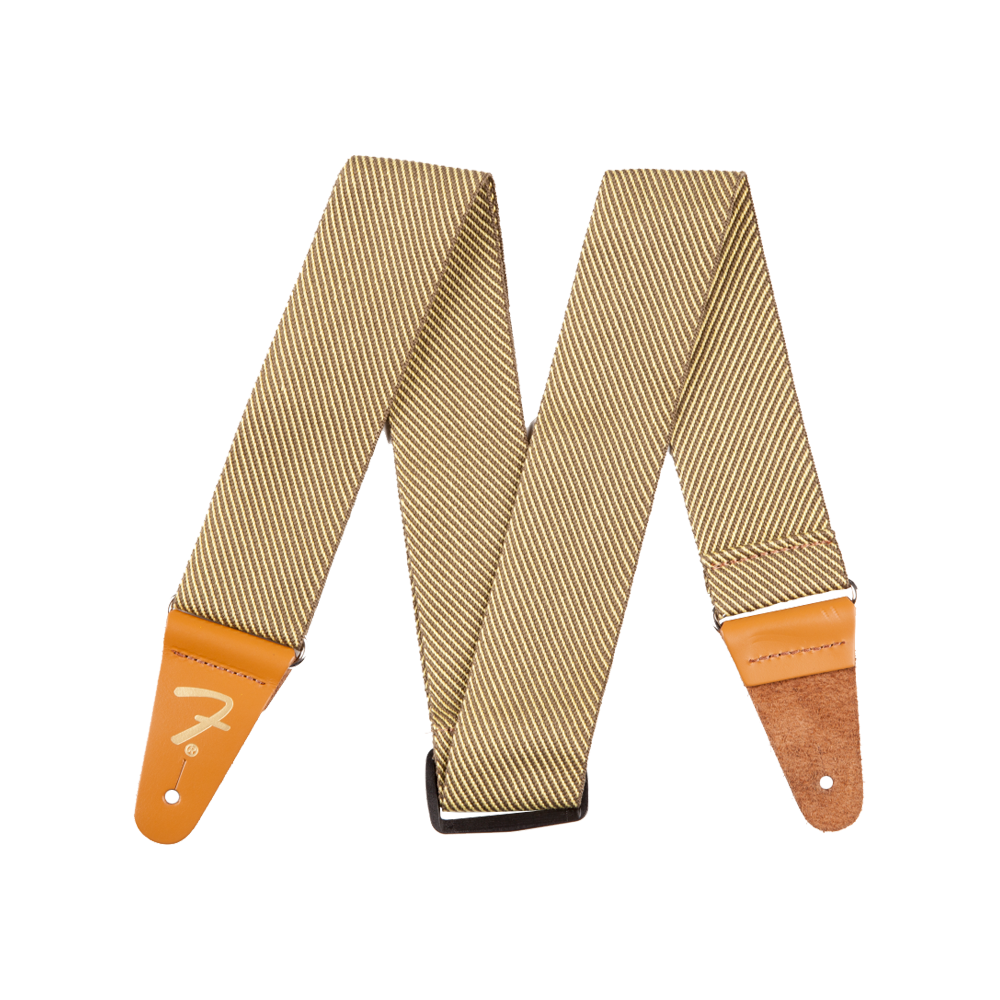 Fender Vintage Tweed Strap Tweed