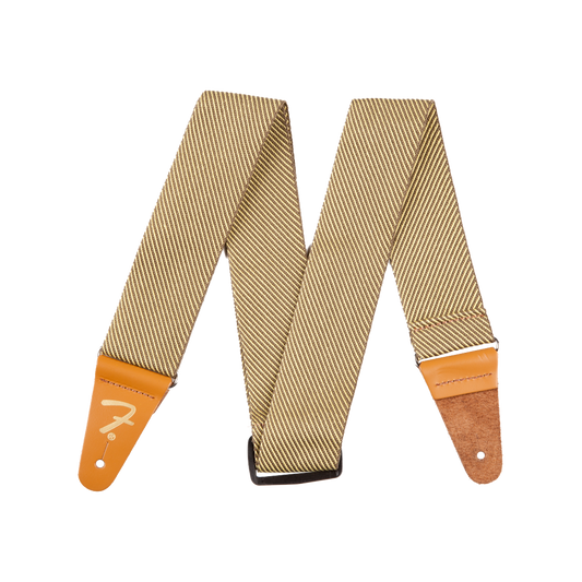 Fender Vintage Tweed Strap Tweed