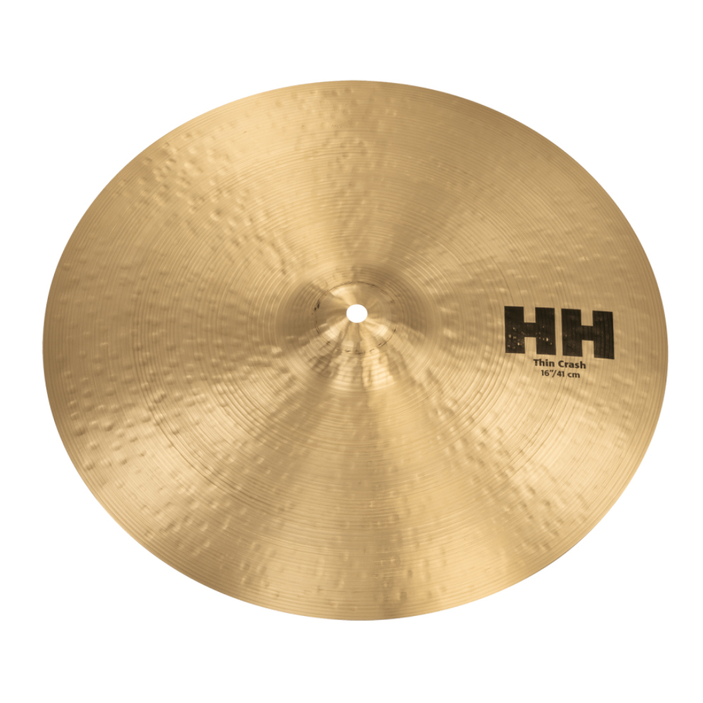 Sabian HH series Thin Crash 16" 11606