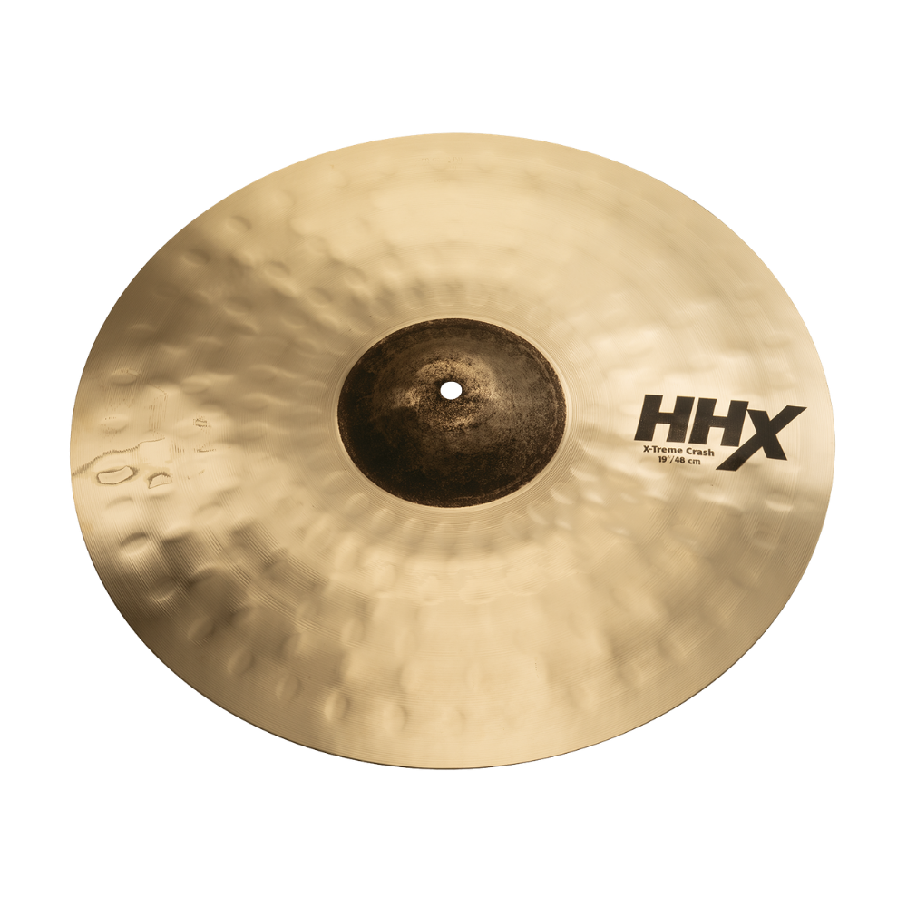 Sabian HHX series Xtreme Crash 19" Brilliant 11992XB
