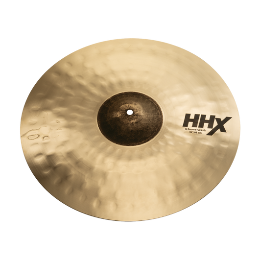 Sabian HHX series Xtreme Crash 19" Brilliant 11992XB