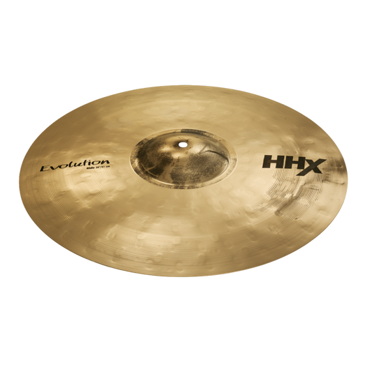 Sabian HHX series Evolution Ride 20" 12012XEB
