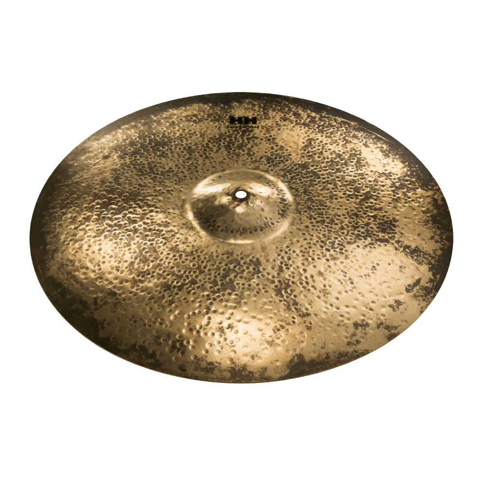 Sabian 12030 Cymbal HH Leopard Ride 20"