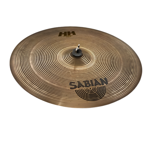 Sabian HH series Crossover Ride 21" 12110C