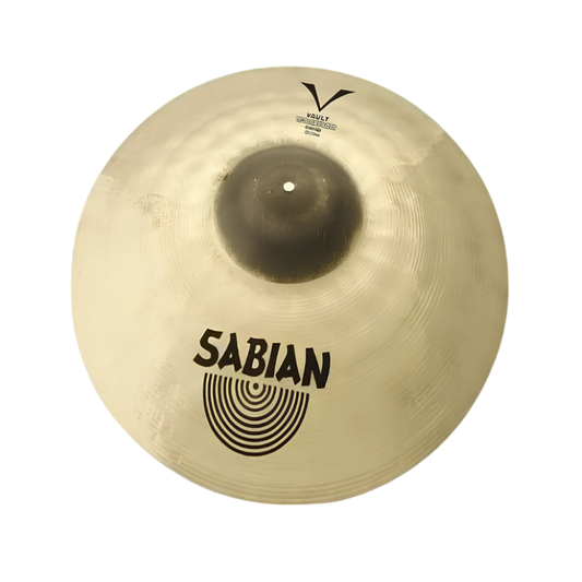 Sabian J. Degrasso Ride 23" 123DEG