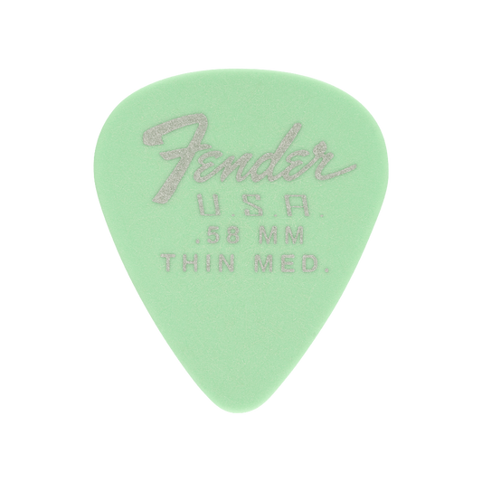Fender Dura-Tone 351 Shape 12-Pack