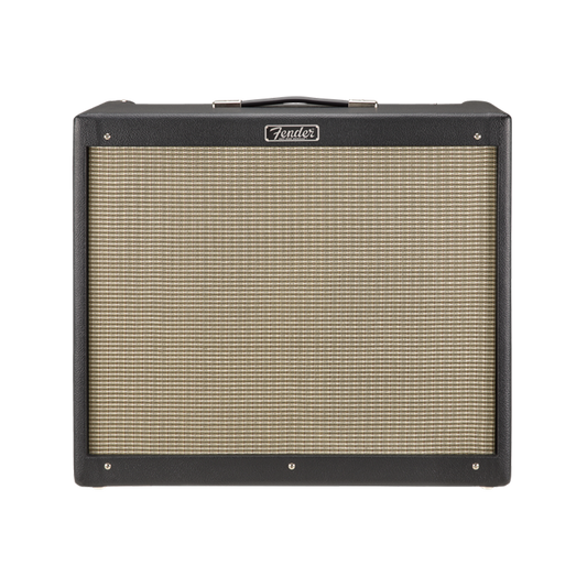 Fender Guitar Amp Hot Rod DeVille 212 IV Black