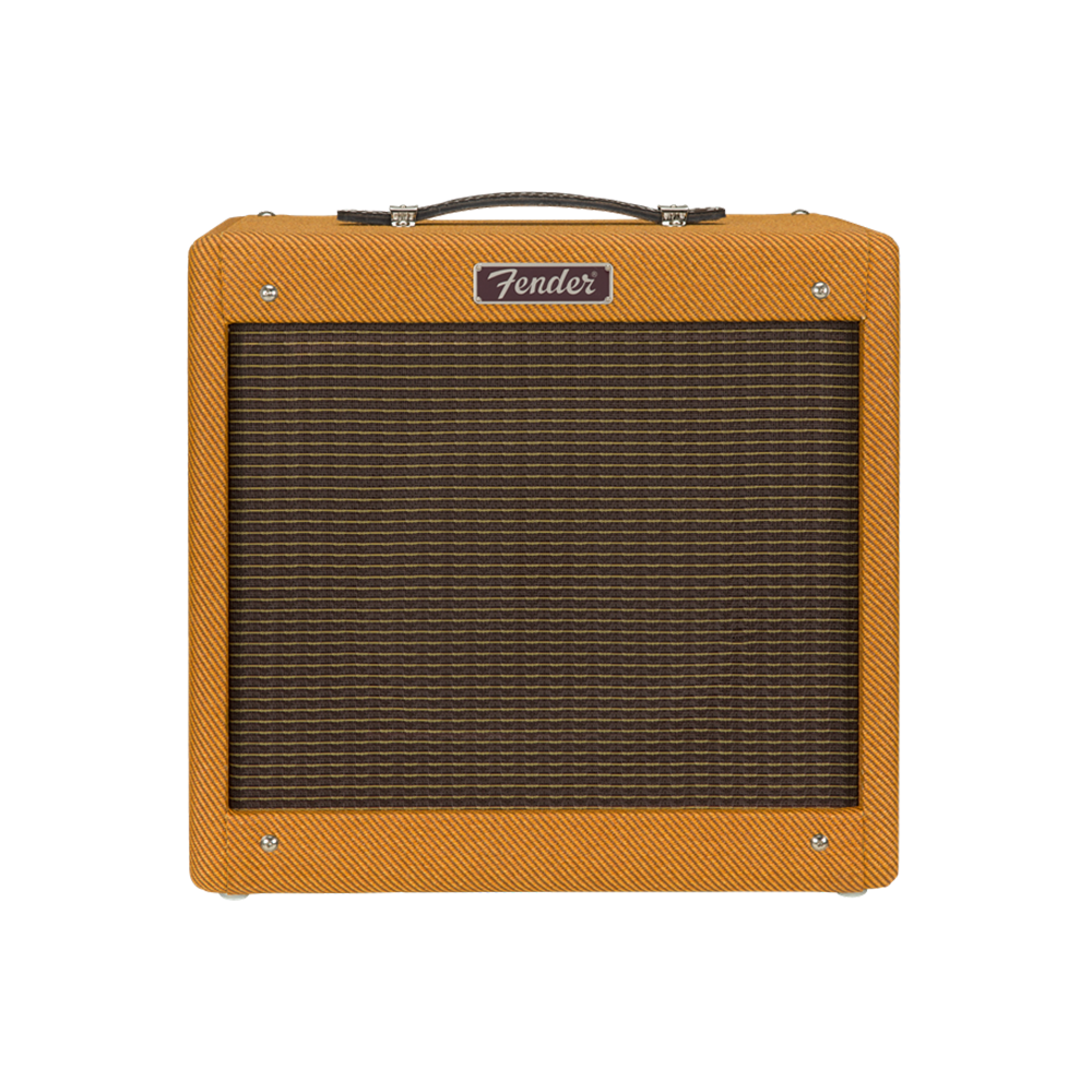 Fender Pro Junior IV Lacquered Tweed