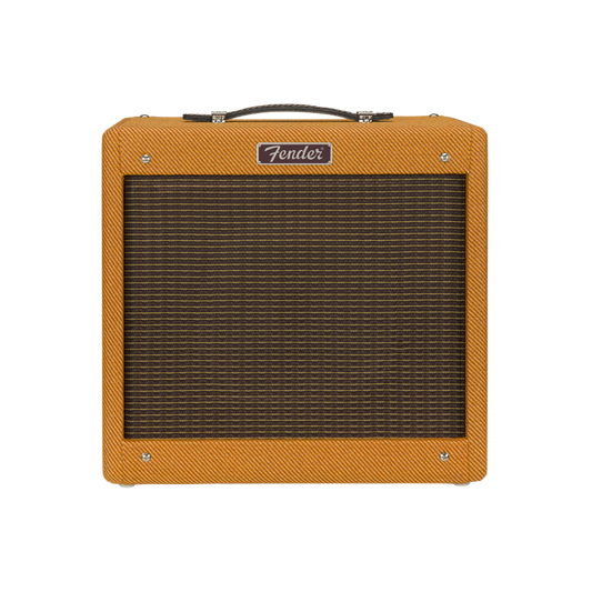 Fender Pro Junior IV Lacquered Tweed