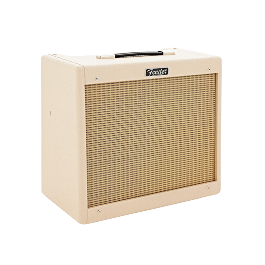 Fender Blues Junior IV 15W BLONDE CREX