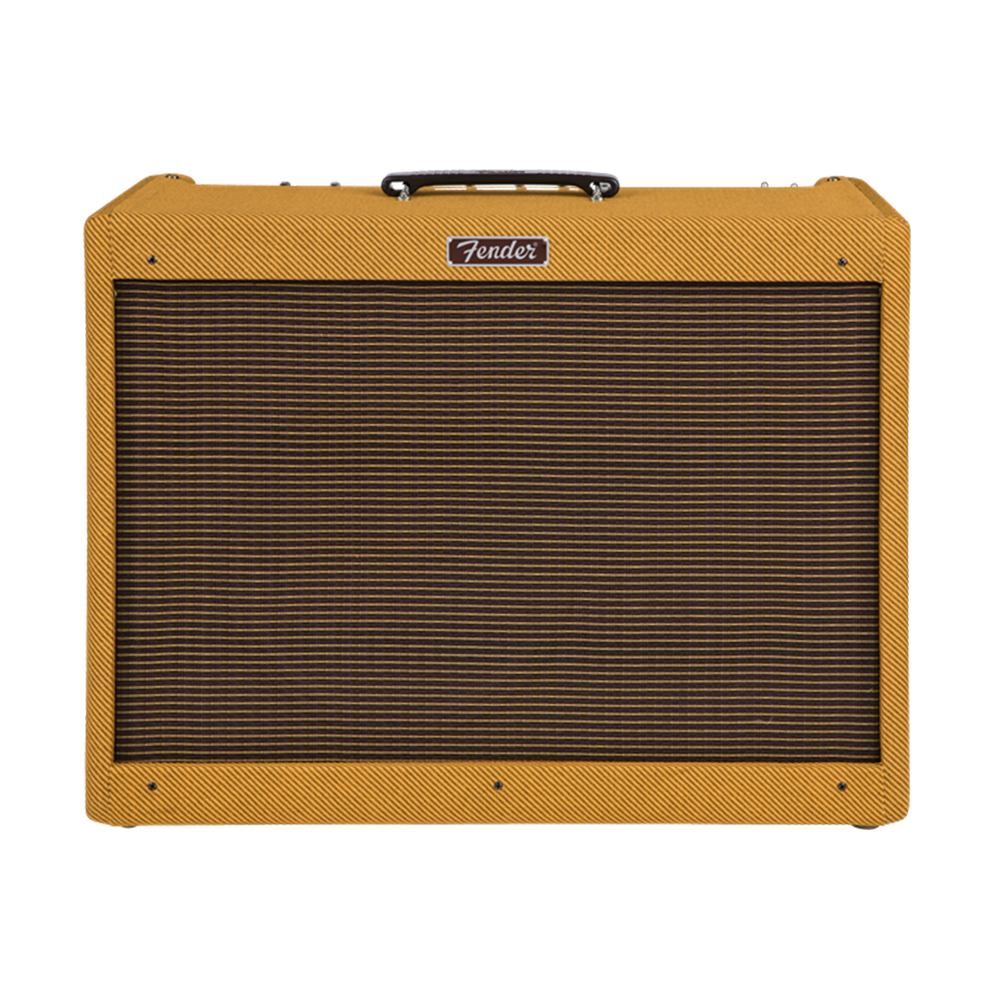 Fender Blues Deluxe Reissue Tweed
