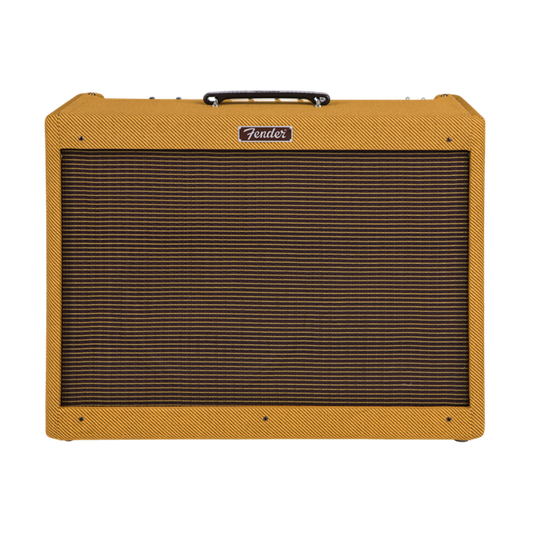 Fender Blues Deluxe Reissue Tweed